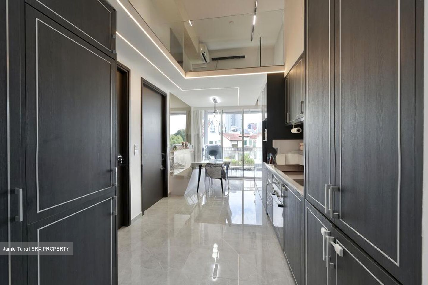 Mayfair Gardens (D21), Condominium #507134451